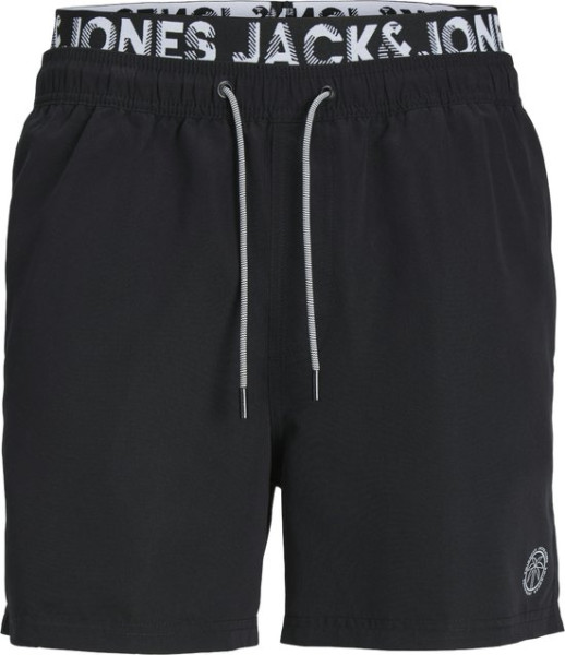 JACK&JONES Maat M JPSTFIJI JJSWIM DB WB LY SN Heren Zwembroek