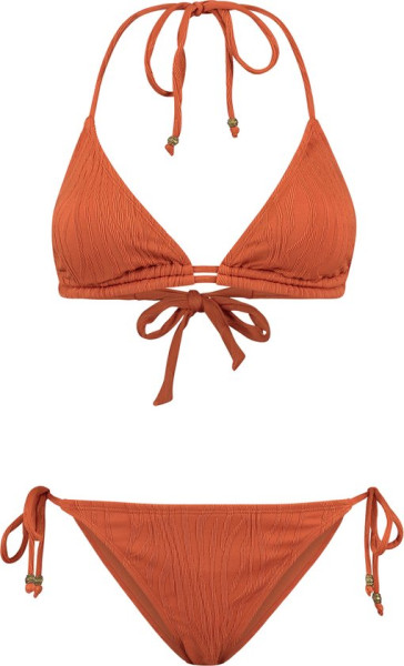 SHIWI Liz - 38 - Dames Bikini Bruin
