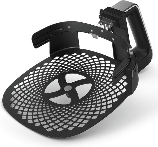 Philips HD9953/00 Airfryer - Airfryer accessoire - Pizza-bakplaat accessoire-kit