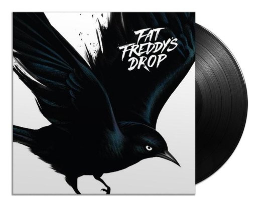 Fat Freddy'S Drop - Blackbird (LP)