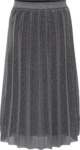 KIDS ONLY - Maat 110/116 - KONDANIELLE GLITTER SKIRT JRS Meisjes Rok