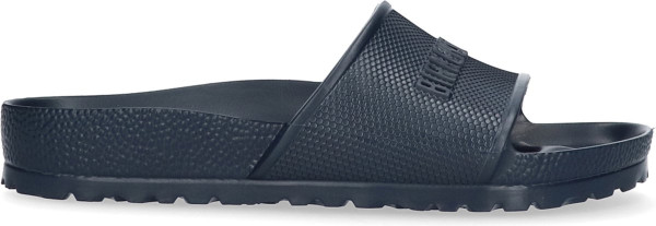 Birkenstock - maat 46- Barbados EVA Badslippers Midnight Blue Regular-fit