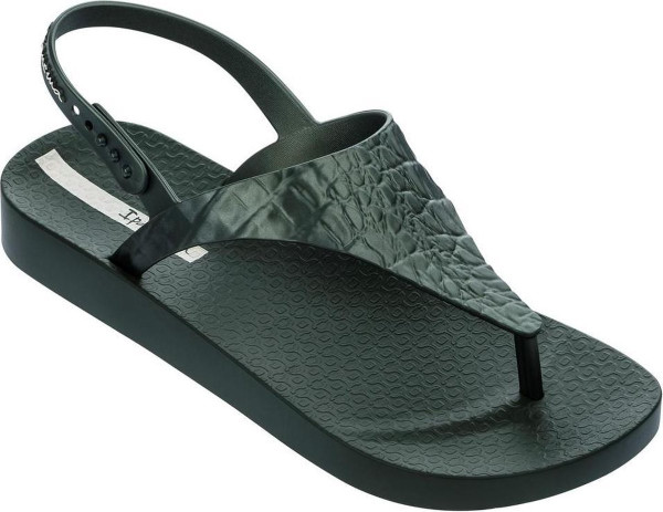 Ipanema - Maat 37 Caiman Dames Sandalen - Green