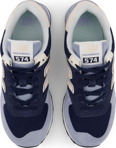 New Balance 574 - maat 36 - Dames Sneakers - Dusk Blue
