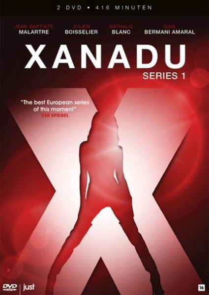 Xanadu - Serie 1 (DVD)