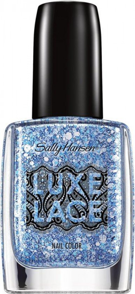 Sally Hansen Lace Luxe - 820 Crochet - Nagellak