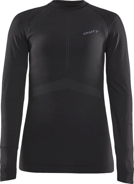 Craft - Maat M Active Intensity Cn L/S Thermoshirt Dames