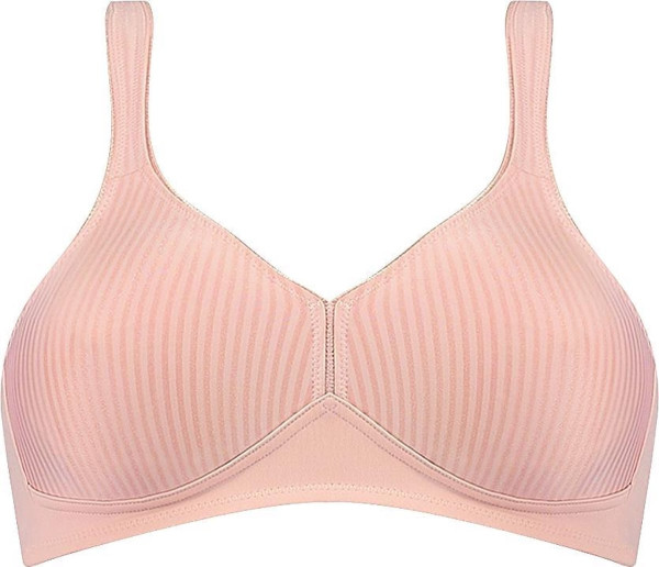 Triumph Maat B100 - Modern Soft + Cotton N - NEUTRAL BEIGE - Vrouwen