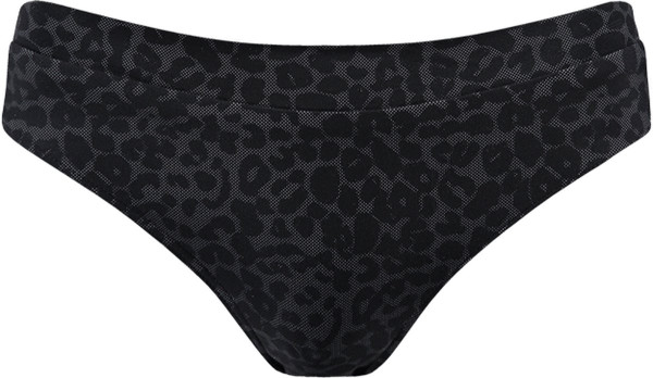 Barts - Maat 40 - Arwen Bikini Briefs black Dames Bikinibroekje