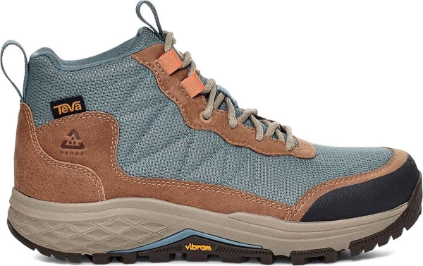 Teva - maat 42- W RIDGEVIEW MID RP Dames Wandelschoenen