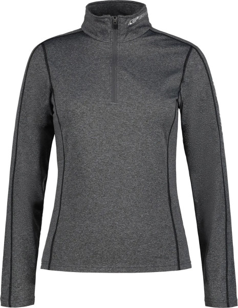 Icepeak - Maat XL - Fairview Pulli Wintersportpully Vrouwen - Grijs