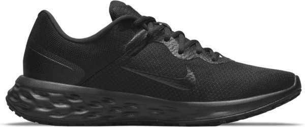 Nike - maat 42- Revolution 6 Next Nature Hardloopschoenen Sportschoenen Mannen