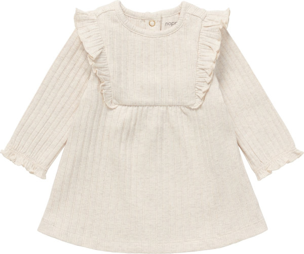 Noppies - Maat 50 - Jurk Lowell Baby