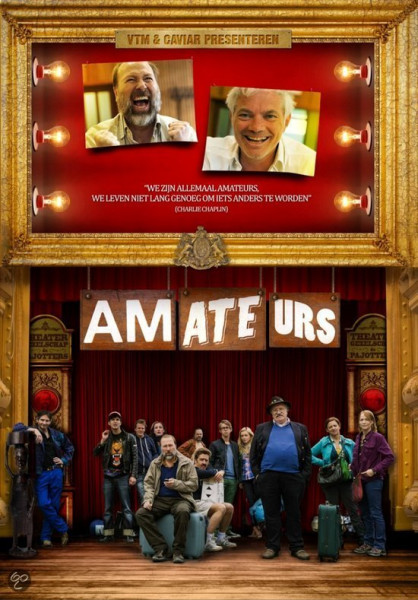 Amateurs (DVD)