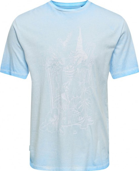 Only & Sons - Maat S - Iku Heren T-shirt