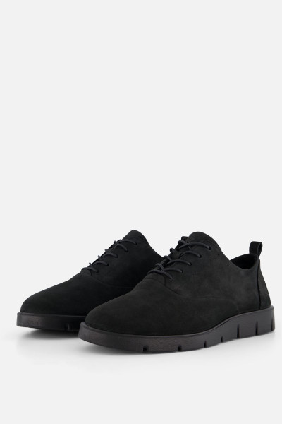 ECCO Bella - maat 39 - Dames Sneakers - Zwart