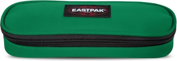 Eastpak Oval S - Compacte Etui - Parrot Green