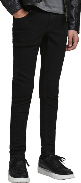 JACK&JONES - Maat 164 - JUNIOR JJILIAM JJORIGINAL AM 829 NOOS JNR Jongens Jeans