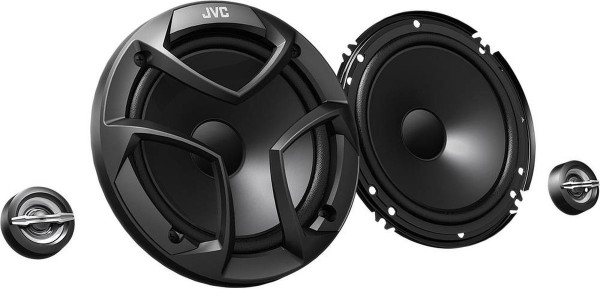 JVC CS-JS600 Rond 2-weg 300W autospeaker