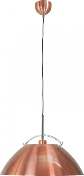 Steinhauer Whistler - Hanglamp - 1 lichts - Koper - Ã¸ 44 cm