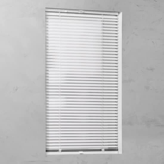 Pure Living - Aluminium - 20mm - White 45x130 | DGM Outlet