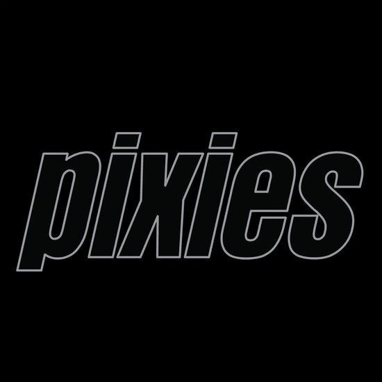 Pixies - Hear Me Out / Mambo Sun LP