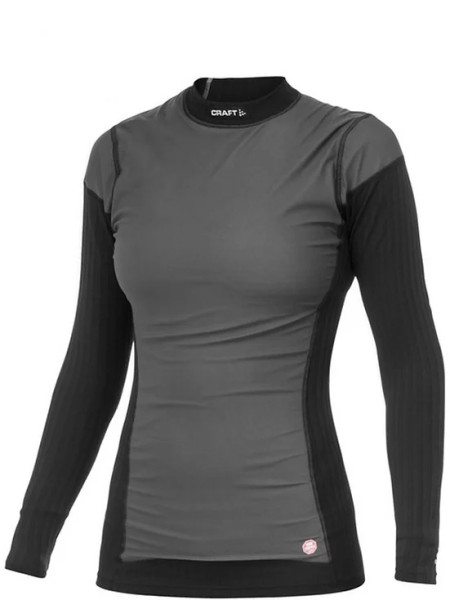 Craft Active Windstopper - Maat XXL - Long Sleeve (Dames)