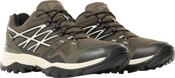 The North Face M - maat 44 - HEDGEHOG FASTPACK WP (EU) Wandelschoenen Mannen