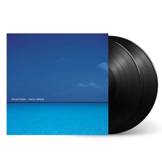 Photek - Solaris (2LP)