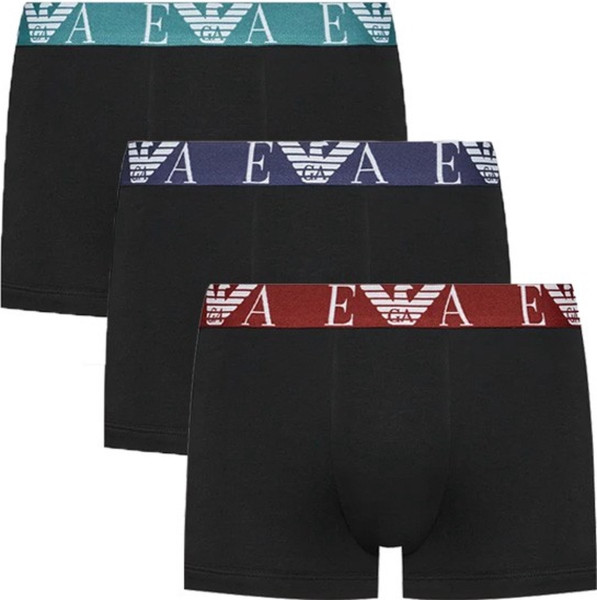 Emporio Armani - Maat S - Trunk Onderbroek Mannen