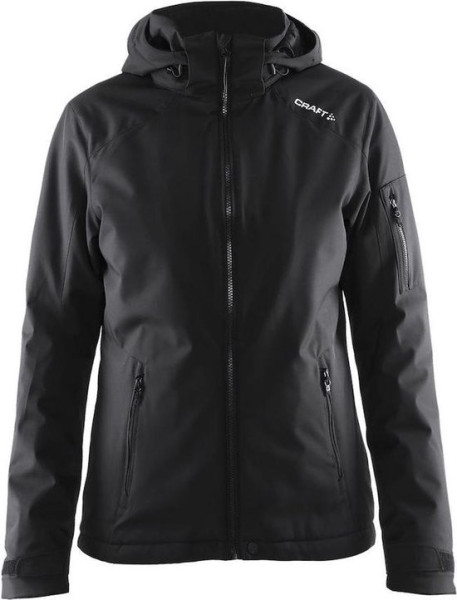 Craft - maat XXL - Isola Jacket Women Zwart