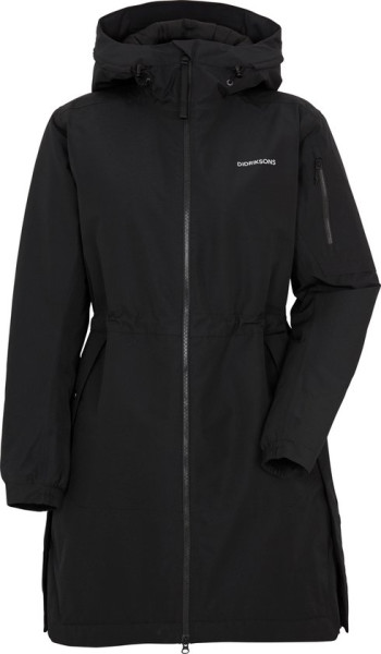Didriksons - maat 38 - ELLA WNS PARKA Dames Outdoor parka