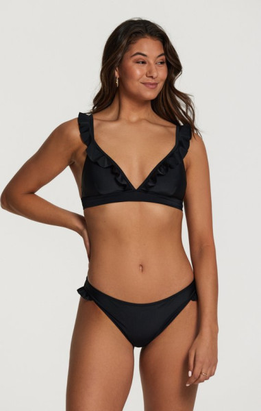Shiwi Maat 36 Bikini Set BOBBY - black