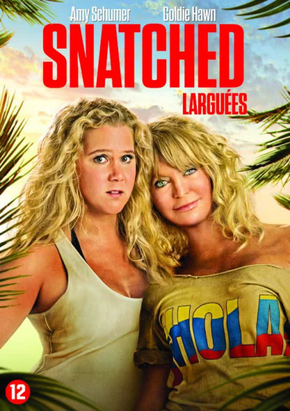 Snatched (DVD)