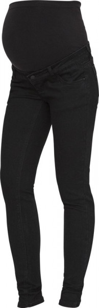 Mamalicious Lola Skinny Zwangerschapsjeans - Maat W31 X L32