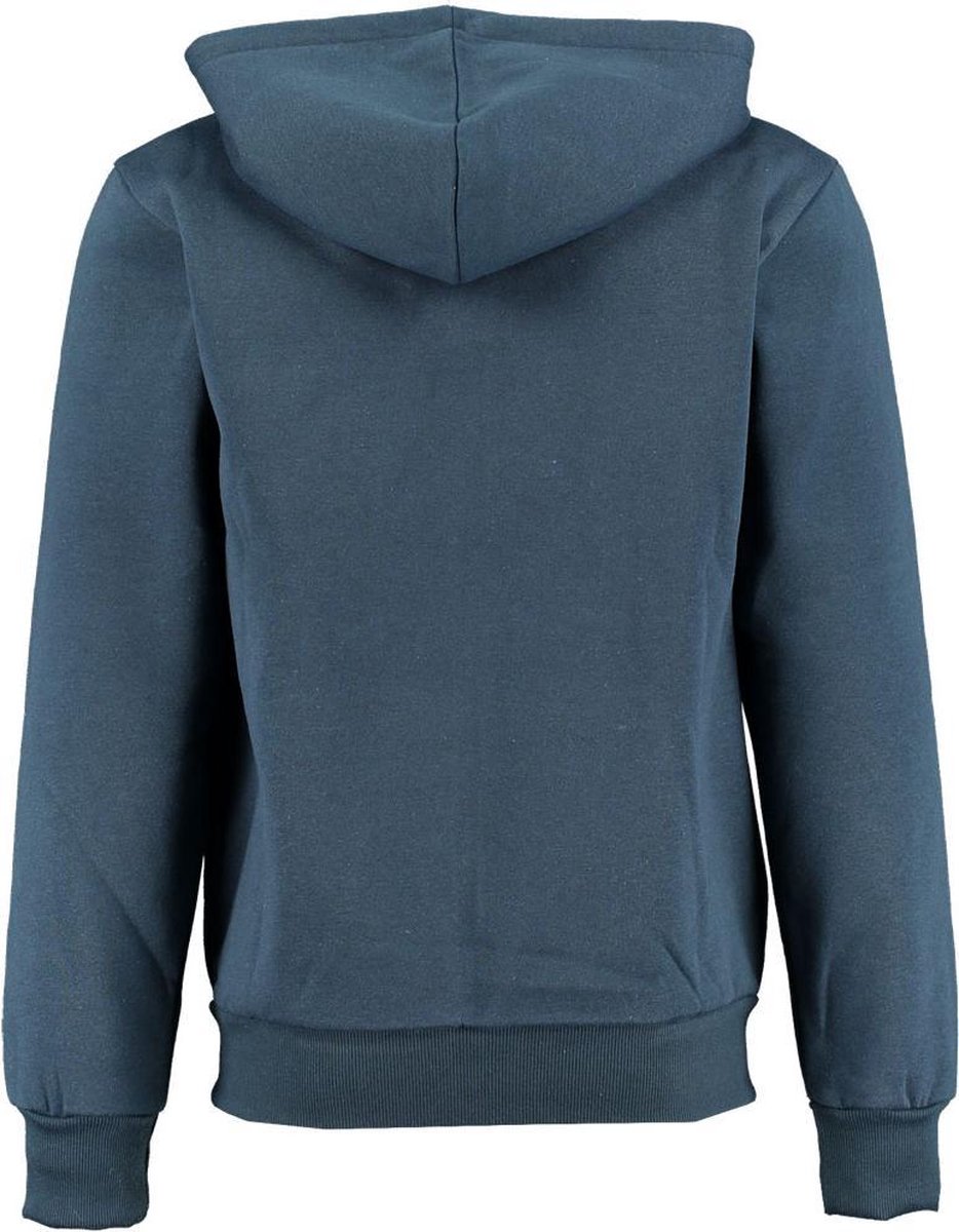 Zeeman fleece vest clearance