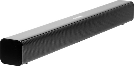 Denver DSB-2010 - Soundbar - Bluetooth - Zwart