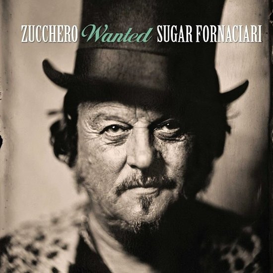 Koopjeshoek - Zucchero - Wanted (CD)