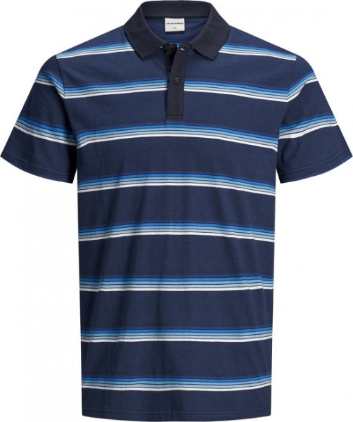 JACK & JONES JCOSTAN POLO SS Heren Polo - Maat S