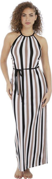 Freya Maat M - SET SAIL Maxi Dress - MULTI - Vrouwen