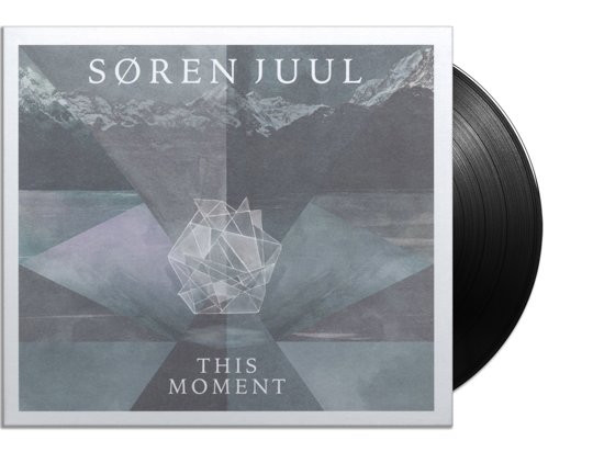 Soren Juul - This Moment (LP)