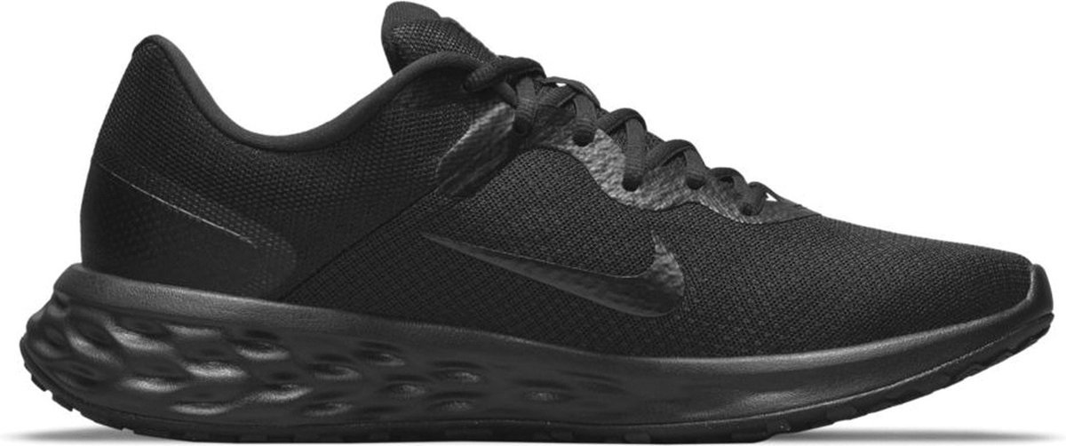 tong Grondig Verfijning Nike - maat 40.5- Revolution 6 Next Nature Hardloopschoenen Sportschoenen -  Mannen - zwart | DGM Outlet