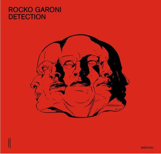 Rocko Garonidetection Ep - Detection Ep (Incl. Regal Remix)