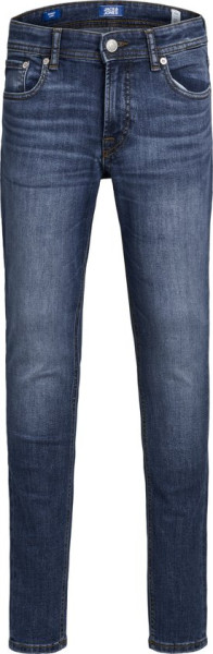 JACK&JONES - Maat 146 - JUNIOR JJILIAM JJORIGINAL AM 871 NOOS JNR Jongens Jeans