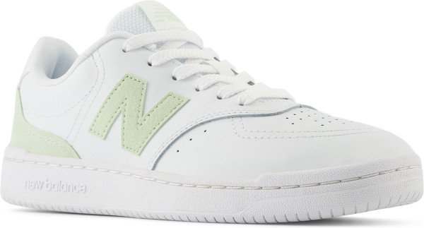New Balance - maat 40.5- 80ADG Dames Sneakers - OPTIC WHITE