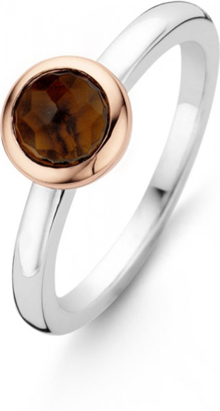 TI SENTO - Milano Ring 12103TB - Maat 18.50
