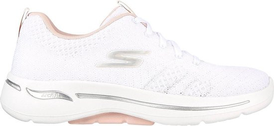 Skechers - Maat 36 -Go Walk Arch Fit- Unify Dames Sneakers