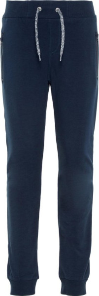NAME IT - Maat 110 - KIDS NKMHONK BRU SWE PANT NOOS Jongens Broek