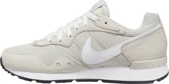 Nike - maat 40- Venture Runner Dames Sneakers - Light Bone-White-Light Bone