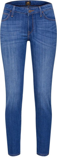 Lee - Maat W27 X L33 - SCARLETT HIGH Skinny fit Dames Jeans